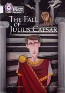 Căderea lui Iulius Cezar - Banda 17/Diamond - Fall of Julius Caesar - Band 17/Diamond