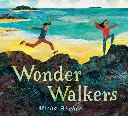 Umblătorii minunați - Wonder Walkers