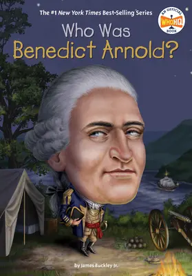 Cine a fost Benedict Arnold? - Who Was Benedict Arnold?