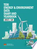 TERI Energy & Environment Data Diary and Yearbook (TEDDY) 2017/18