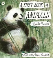 Prima carte a animalelor - First Book of Animals