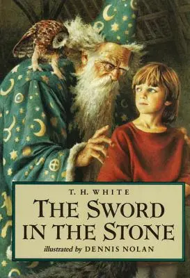 Sabia în piatră (The Sword in the Stone) - The Sword in the Stone