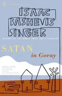 Satana în Goray - Satan in Goray