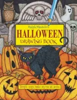 Cartea de desene de Halloween a lui Ralph Masiello - Ralph Masiello's Halloween Drawing Book