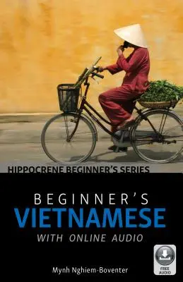 Limba vietnameză pentru începători cu audio online - Beginner's Vietnamese with Online Audio