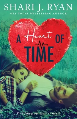 O inimă a timpului - A Heart of Time