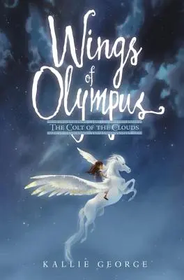 Wings of Olympus: Coltul norilor - Wings of Olympus: The Colt of the Clouds