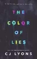 Culoarea minciunilor - The Color of Lies