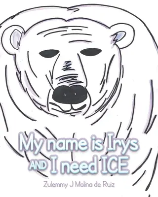 Numele meu este Irys și am nevoie de ICE - My name is Irys and I need ICE
