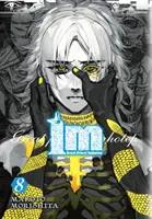 Im: Marele Preot Imhotep, Vol. 8 - Im: Great Priest Imhotep, Vol. 8