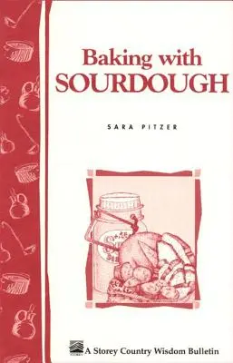 Coacere cu aluat natural - Baking with Sourdough
