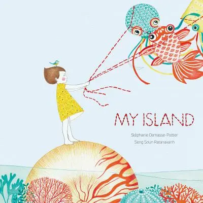Insula mea - My Island