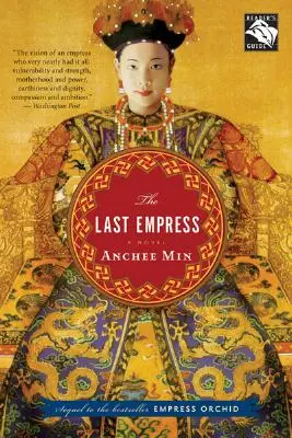Ultima împărăteasă - The Last Empress
