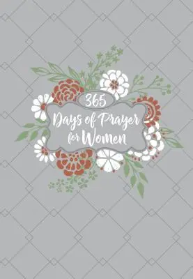 365 de zile de rugăciune pentru femei - 365 Days of Prayer for Women