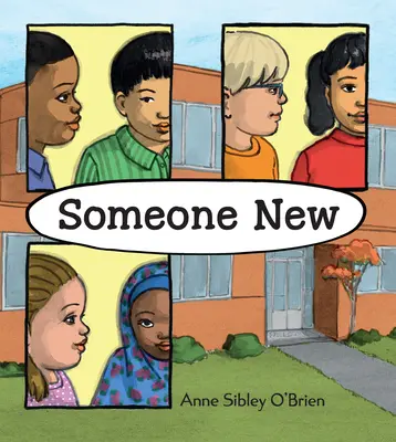 Cineva nou - Someone New