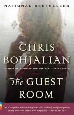 Camera de oaspeți - The Guest Room