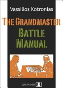 Manualul de luptă al marelui maestru - The Grandmaster Battle Manual