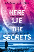 Aici se află secretele - Here Lie the Secrets
