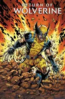 Întoarcerea lui Wolverine - Return of Wolverine