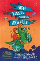 Ghidul lui Alfie Fleet către Univers - Alfie Fleet's Guide to the Universe