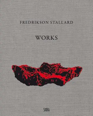 Fredrikson Stallard: Lucrări - Fredrikson Stallard: Works