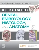 Embriologie, histologie și anatomie dentară ilustrată - Illustrated Dental Embryology, Histology, and Anatomy
