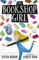 Fata din librărie - Bookshop Girl