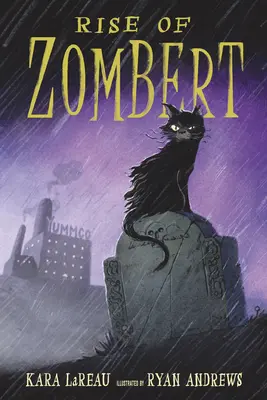 Ascensiunea lui Zombert - Rise of Zombert