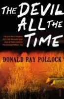 Diavolul tot timpul - Devil All the Time