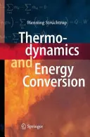 Termodinamica și conversia energiei - Thermodynamics and Energy Conversion