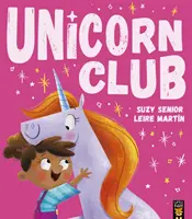 Clubul Unicornului - Unicorn Club