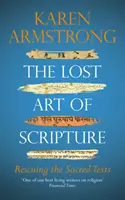 Arta pierdută a Scripturii - Lost Art of Scripture