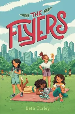 Fluturașii - The Flyers