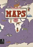 MAPS: Ediție de lux - MAPS: Deluxe Edition
