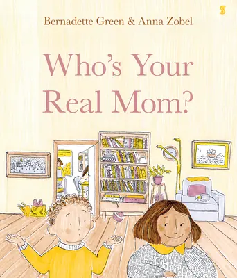 Cine este mama ta adevărată? - Who's Your Real Mom?