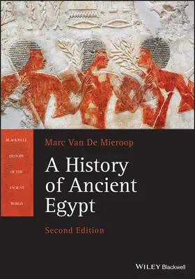O istorie a Egiptului Antic - A History of Ancient Egypt