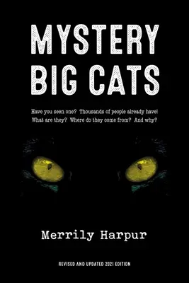 Misterul pisicilor mari - Mystery Big Cats