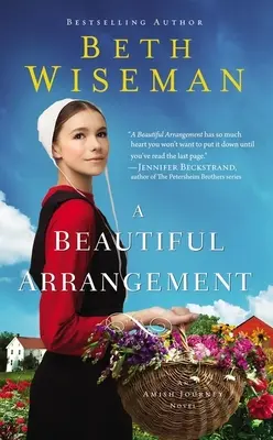 Un aranjament frumos - A Beautiful Arrangement