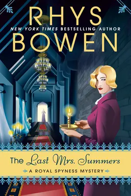 Ultima doamnă Summers - The Last Mrs. Summers
