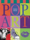 Pop Art: Creați propria dvs. artă de perete izbitoare - Pop Art: Create Your Own Striking Wall Art