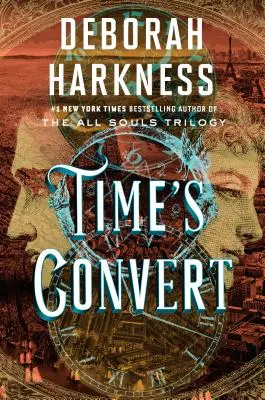 Convertirea timpului - Time's Convert