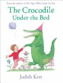 Crocodilul de sub pat - Crocodile Under the Bed