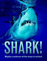 Rechinul! - Uriașele creaturi ale adâncurilor în acțiune! - Shark! - Mighty creatures of the deep in action!