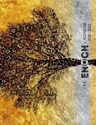 Calendarul Enoh 2021-2022 - 2021-2022 Enoch Calendar