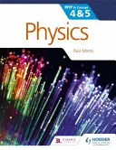 Fizică pentru Ib Myp 4 & 5: Prin concept - Physics for the Ib Myp 4 & 5: By Concept