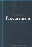Excelența în achiziții publice - Excellence in Procurement