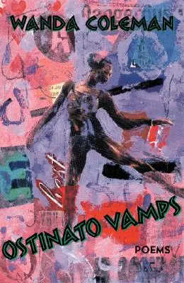 Ostinato Vamps: Poezii - Ostinato Vamps: Poems