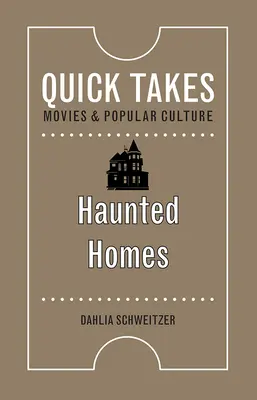 Case bântuite - Haunted Homes