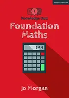 Test de cunoștințe: Matematică de bază - Knowledge Quiz: Foundation Maths
