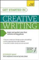 Inițiere în scriere creativă - Get Started in Creative Writing